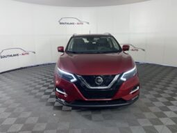Nissan Rogue Sport