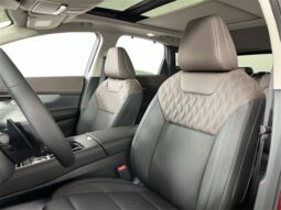 
 Nissan Murano full									