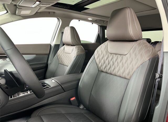 
 Nissan Murano full									