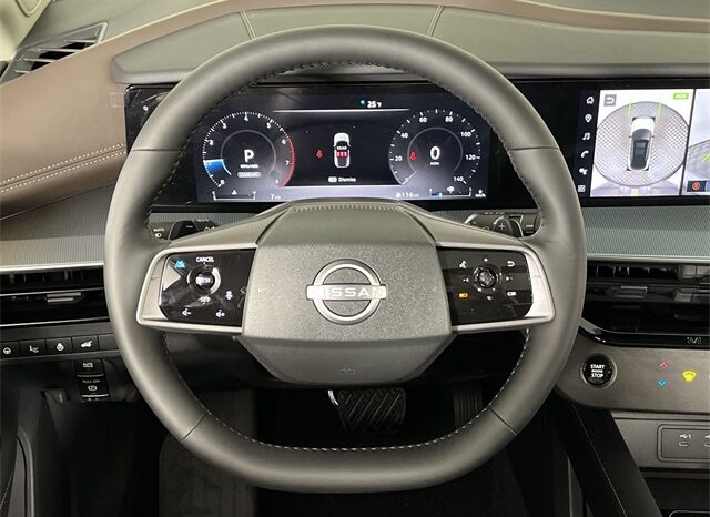 
 Nissan Murano full									