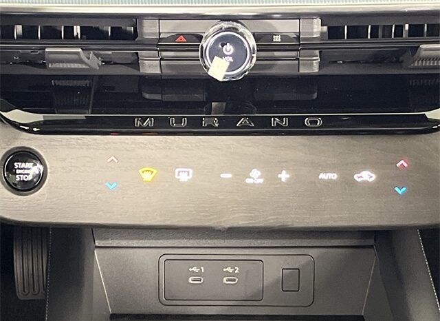 
 Nissan Murano full									