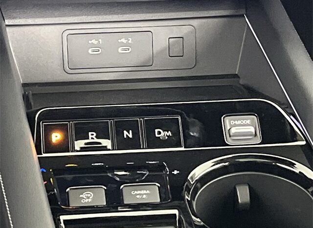 
 Nissan Murano full									