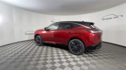 
 Nissan Murano full									