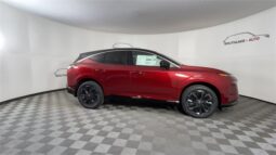 
 Nissan Murano full									