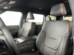 Nissan Armada full