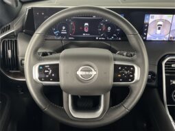Nissan Armada full