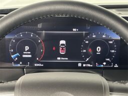 Nissan Armada full