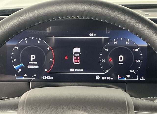 
 Nissan Armada full									