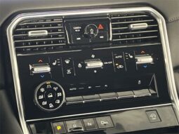 Nissan Armada full