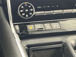 Nissan Armada full