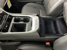 Nissan Armada full