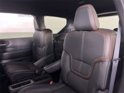 Nissan Armada full