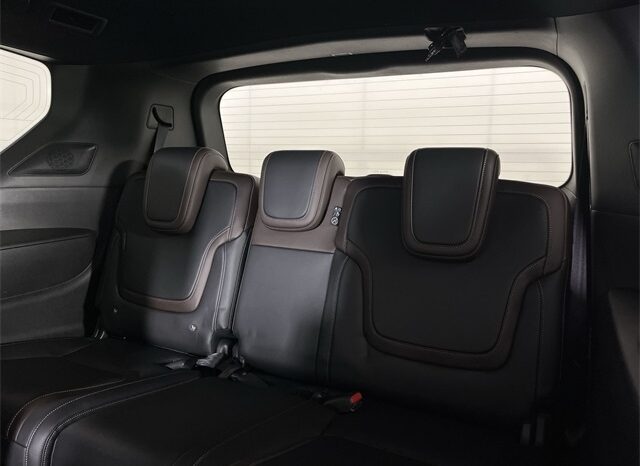 
 Nissan Armada full									
