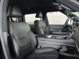 Nissan Armada full