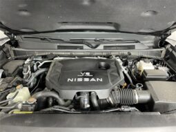 Nissan Armada full