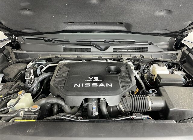 
 Nissan Armada full									