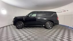 Nissan Armada full