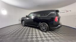 Nissan Armada full