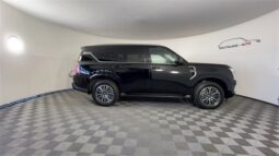 Nissan Armada full
