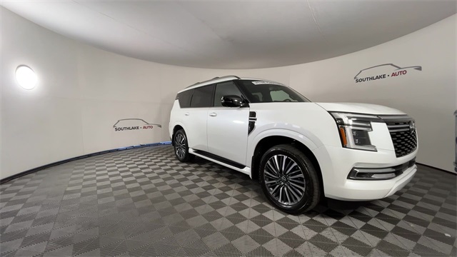 Nissan Armada
