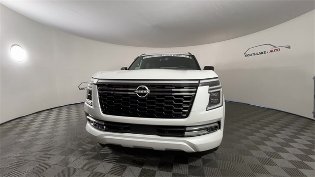 Nissan Armada