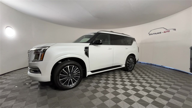 Nissan Armada