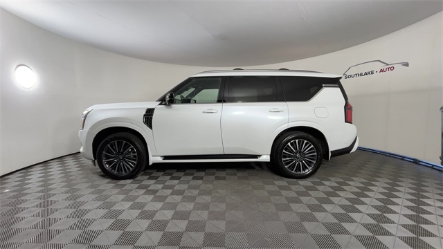 Nissan Armada