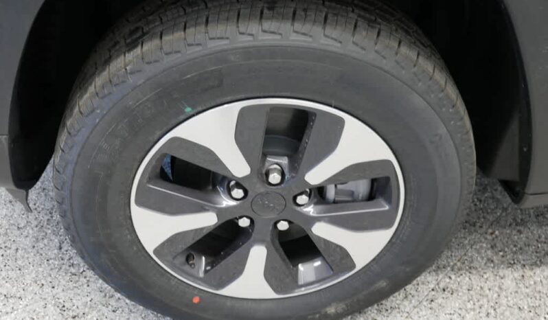 
 Jeep Grand Cherokee 4xe full									
