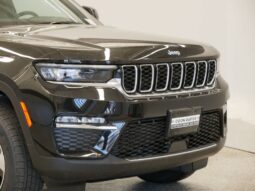 Jeep Grand Cherokee 4xe