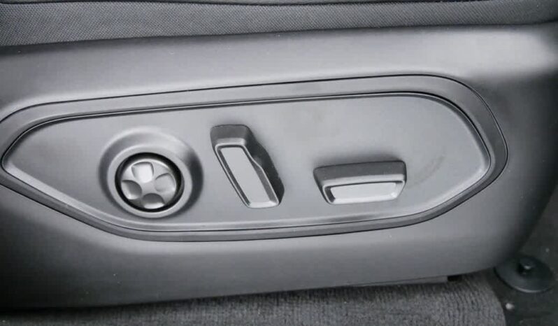 
 Jeep Grand Cherokee 4xe full									