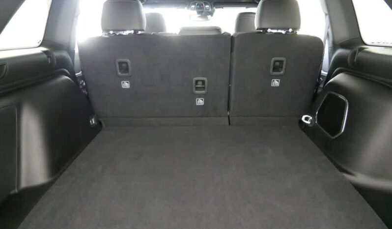 
 Jeep Grand Cherokee 4xe full									