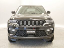 Jeep Grand Cherokee 4xe