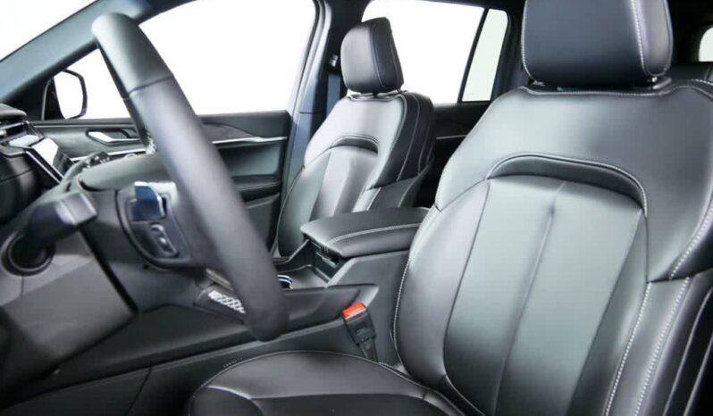 
 Jeep Grand Cherokee 4xe full									
