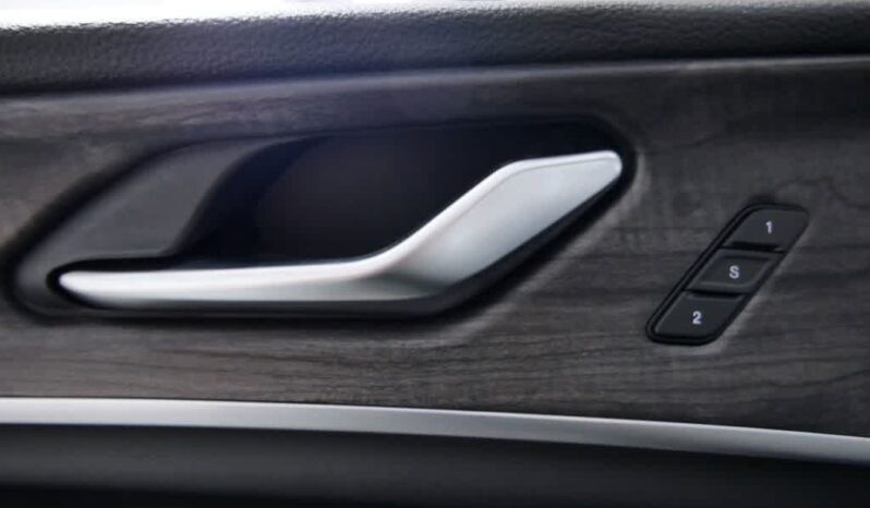 
 Jeep Grand Cherokee 4xe full									