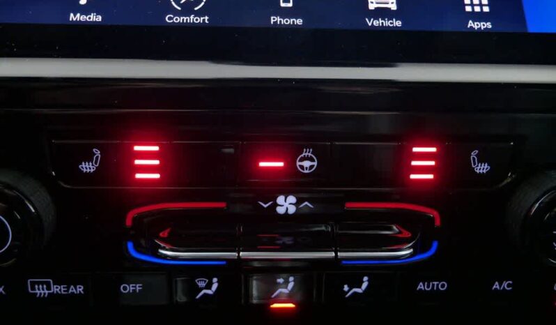 
 Jeep Grand Cherokee 4xe full									