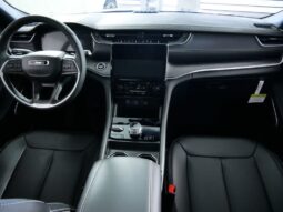 
 Jeep Grand Cherokee 4xe full									