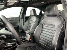 
 Kia Forte full									