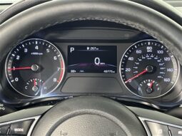 
 Kia Forte full									