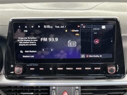 
 Kia Forte full									