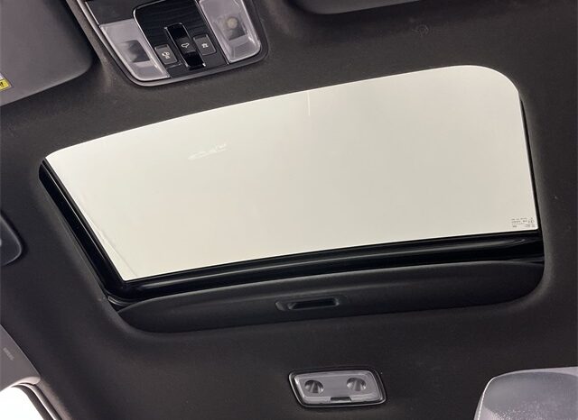 
 Kia Forte full									