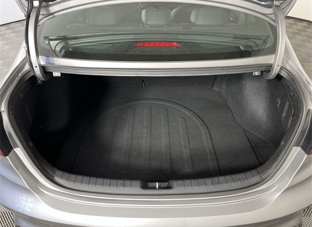 
 Kia Forte full									