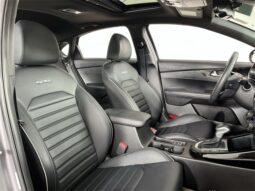 
 Kia Forte full									