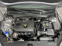 
 Kia Forte full									