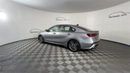 
 Kia Forte full									
