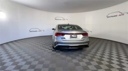 
 Kia Forte full									
