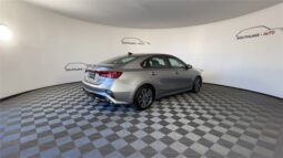 
 Kia Forte full									