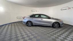 
 Kia Forte full									