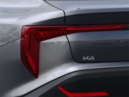 
 Kia K4 full									