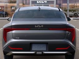 
 Kia K4 full									