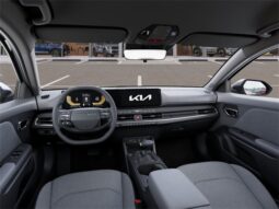 
 Kia K4 full									
